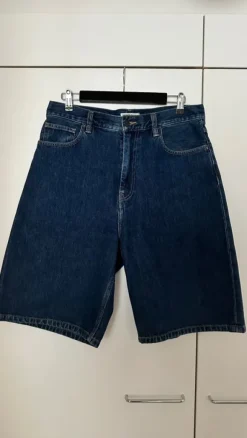 Carhartt Denim Loose Shorts 💙