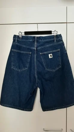 Carhartt Denim Loose Shorts 💙