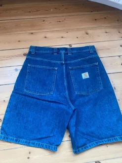 Carhartt denimshorts