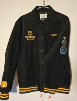 Carhartt jakke
