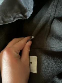 Carhartt jakke - Nimbus pullover