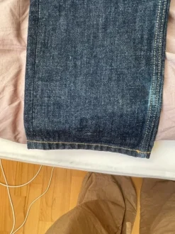 Carhartt jeans