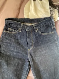 Carhartt jeans