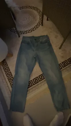 Carhartt jeans