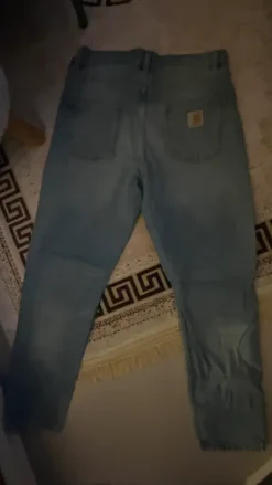 Carhartt jeans