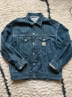 Carhartt Orleans jakke str L
