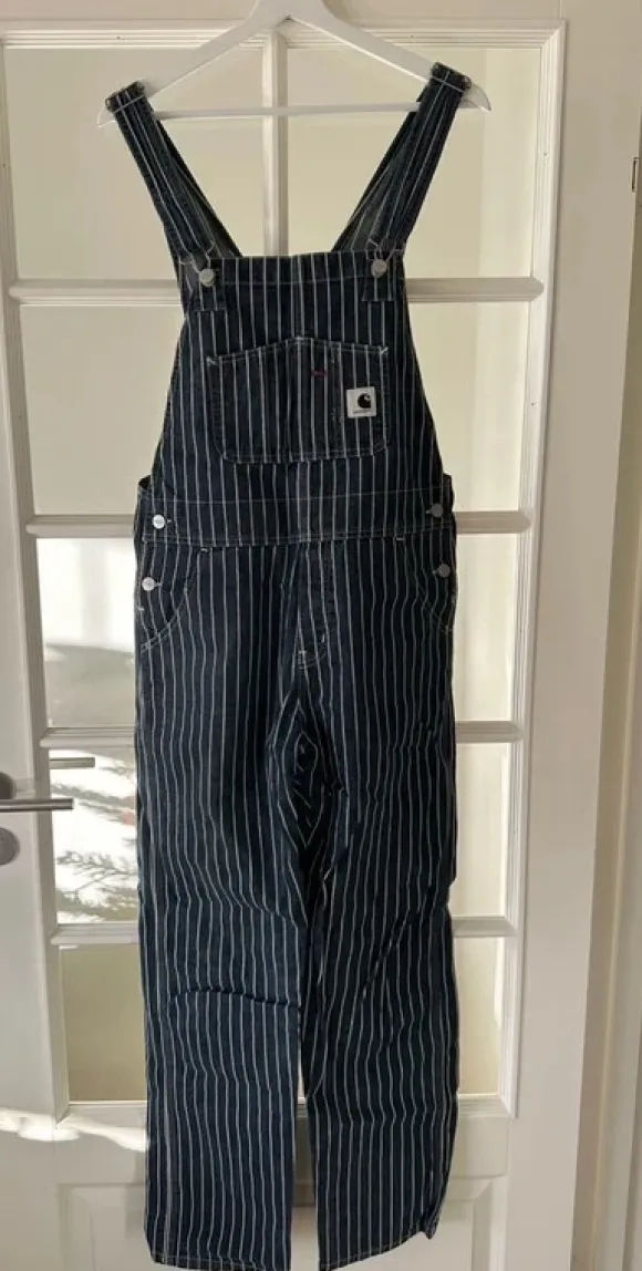 Carhartt overall