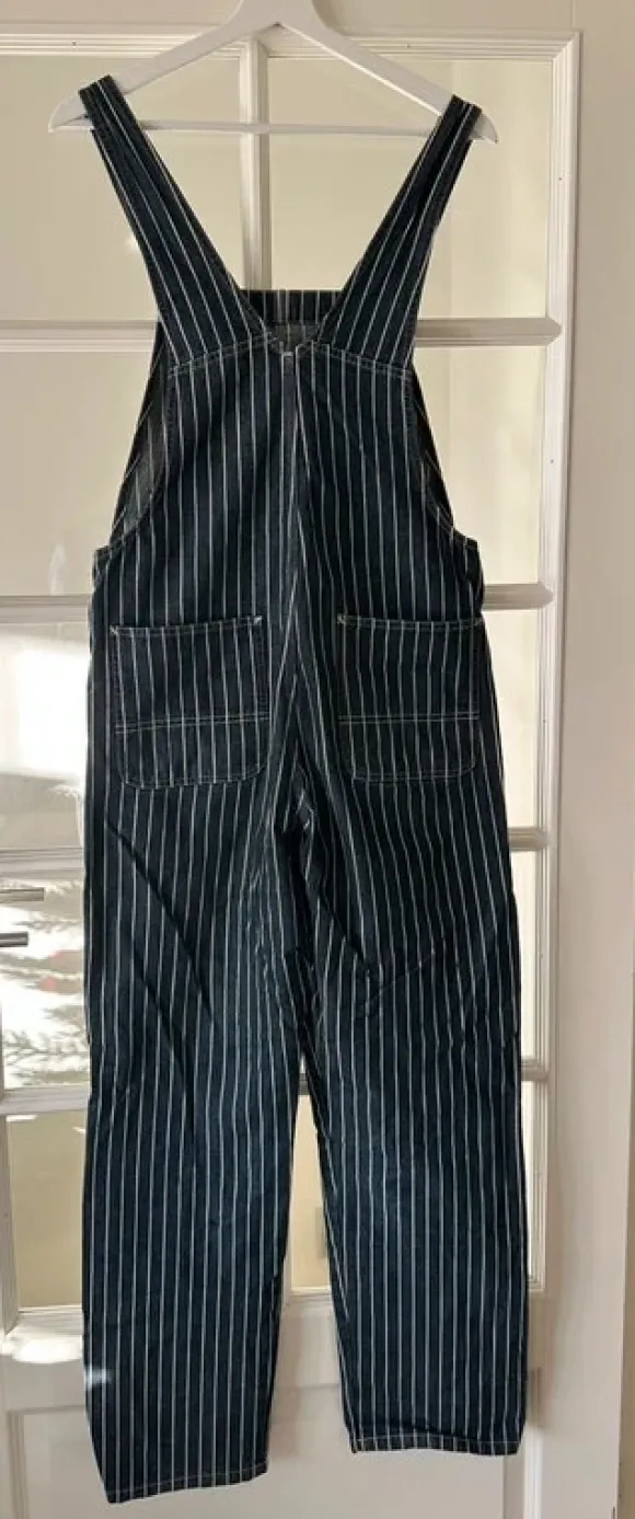 Carhartt overall