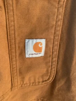 Carhartt overalls