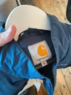 Carhartt Rude Jacket