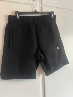 Carhartt shorts i stl XS
