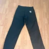 Carhartt simple pants