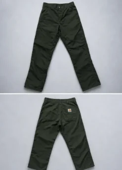Carhartt Simple Pants
