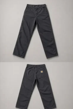 Carhartt Simple Pants