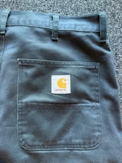 Carhartt simple pants