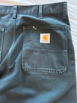 Carhartt simple pants 32/34