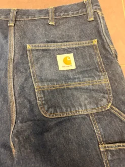 Carhartt single knee pant