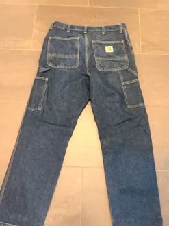 Carhartt single knee pant