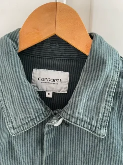 Carhartt skjorte jakke