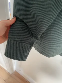 Carhartt skjorte jakke