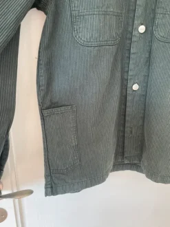 Carhartt skjorte jakke