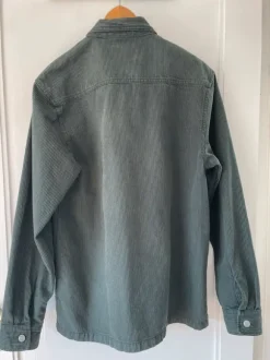 Carhartt skjorte jakke