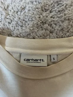 Carhartt t-shirt