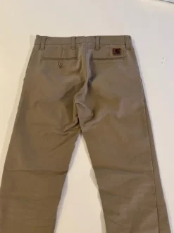 Carhartt WIP chinos