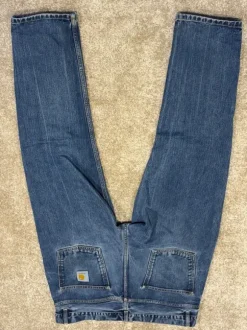 Carhartt WIP Newel Pant jeans