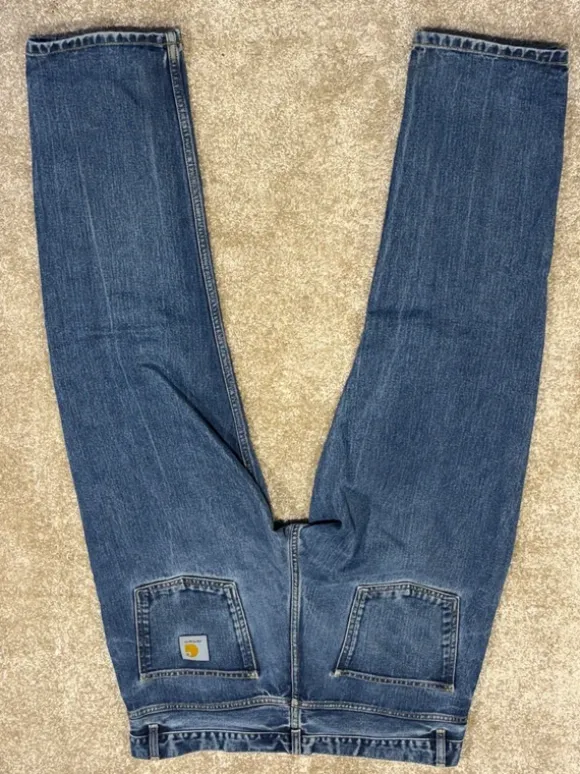 Carhartt WIP Newel Pant jeans