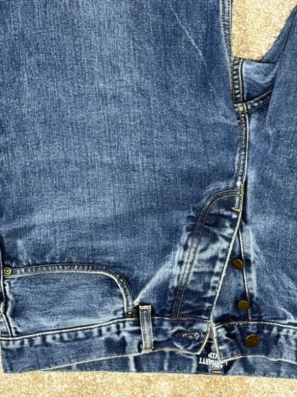Carhartt WIP Newel Pant jeans