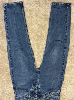 Carhartt WIP Newel Pant jeans