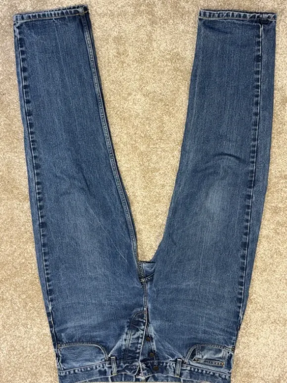 Carhartt WIP Newel Pant jeans
