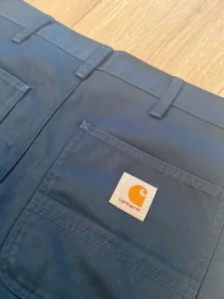 Carhartt WIP Simple pant