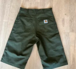 Carhartt WIP Simple SHORTS