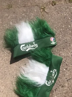Carlsberg hovedpynt