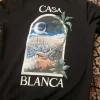 Casa blanca shirt