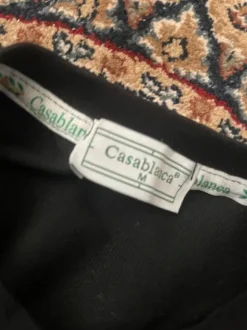 Casa blanca shirt