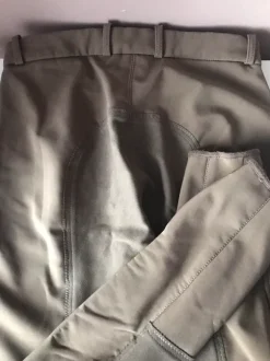 Catago bryczesy softshell