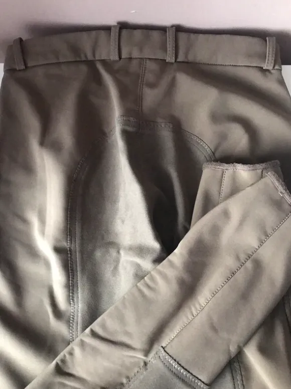 Catago bryczesy softshell