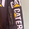 Caterpillar jacka – unik streetwear/workwear vibe