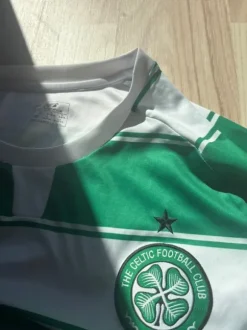 Celtic Football Jersey
