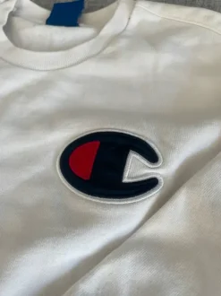 Champion sweatshirt