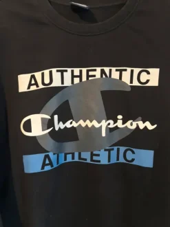 Champion Tjocktröja