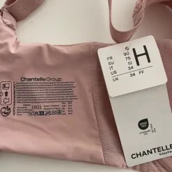 Channele BH H75