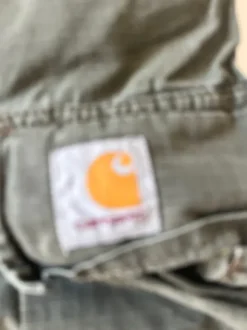 Charhartt short