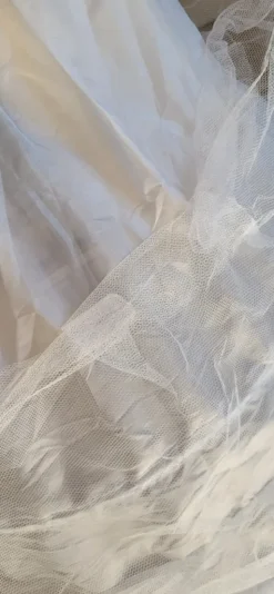 Cheap petticoat/ hoopskirt