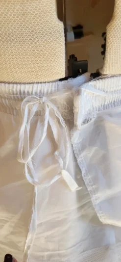 Cheap petticoat/ hoopskirt