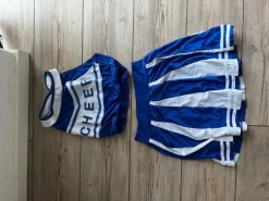 Cheerleader