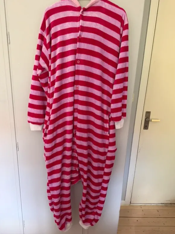 Cheshire Cat kigurumi / Alice i Underlandet onesie / Kombinezon Cheshire Cat Alice In wonderland
